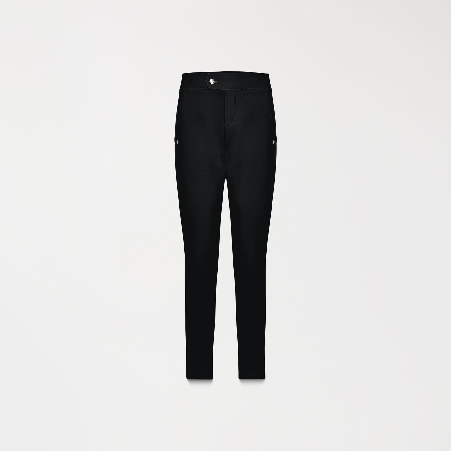 GALBURY PANTWOMEN BLACK