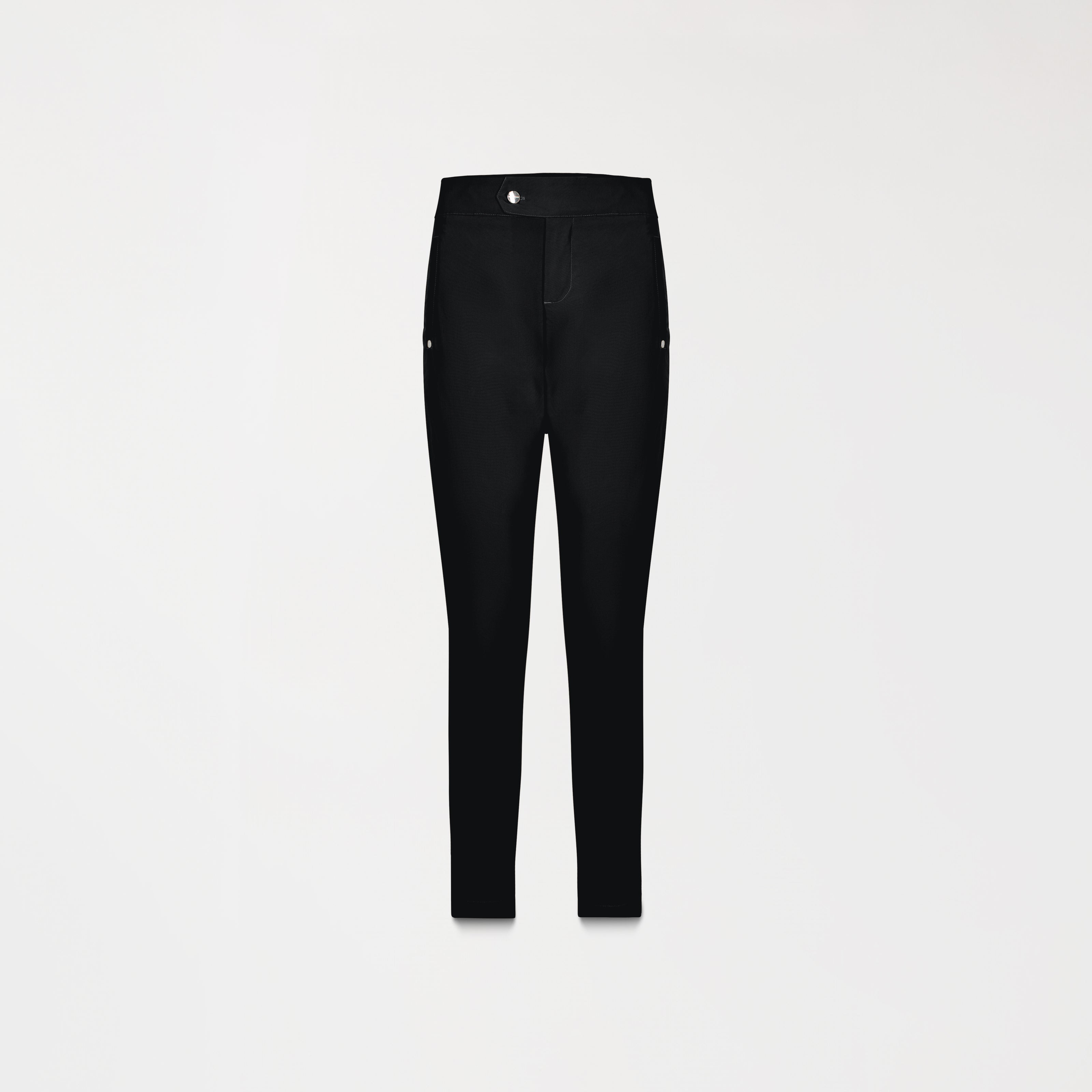 GALBURY PANTWOMEN BLACK