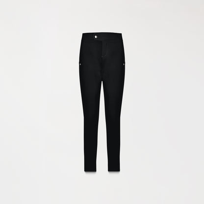GALBURY PANTWOMEN BLACK