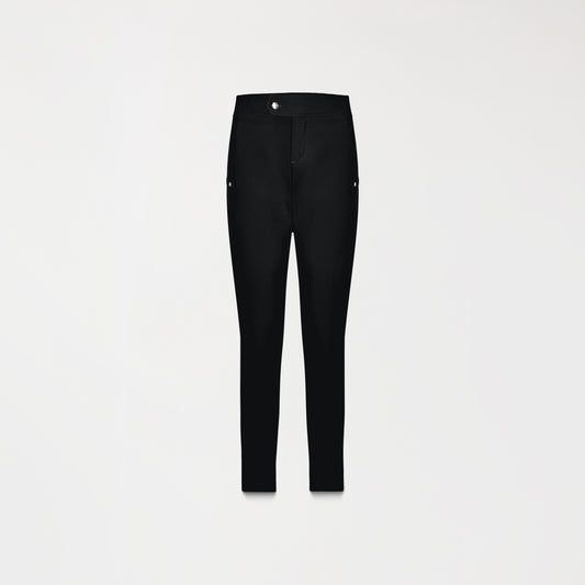 GALBURY PANTWOMEN BLACK