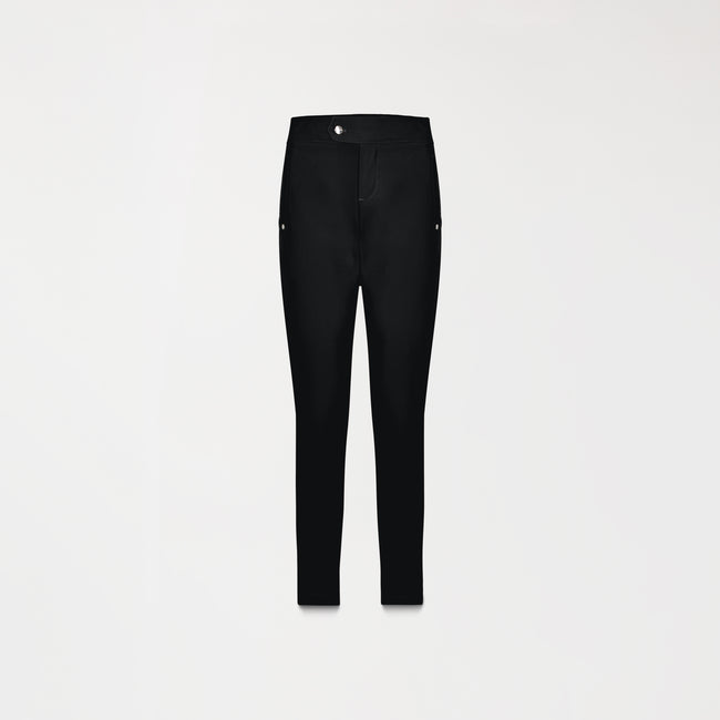 GALBURY PANTWOMEN BLACK