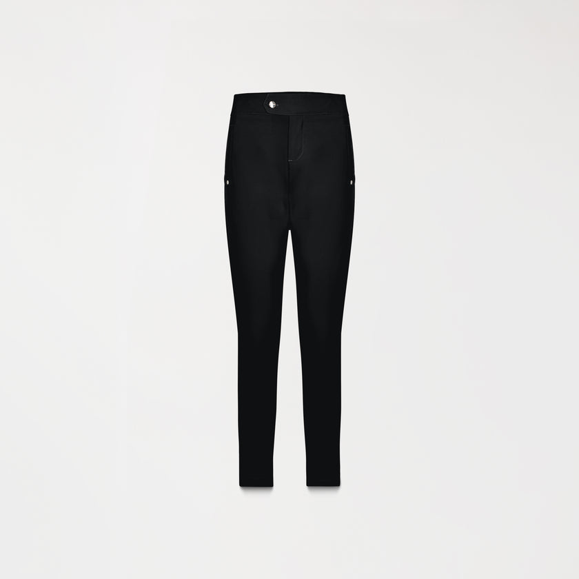 GALBURY PANTWOMEN BLACK