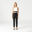 GALBURY PANTWOMEN BLACK