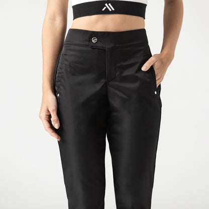 GALBURY PANTWOMEN BLACK