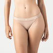 GALES PANTY WARM TAUPE W