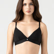 GALES BRA BLACK W