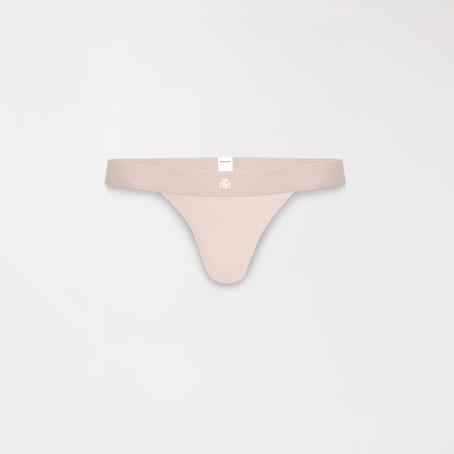 GALES PANTY WARM TAUPE W