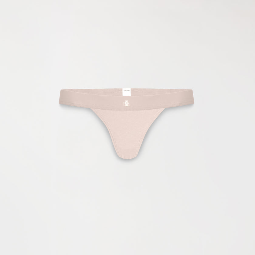 GALES PANTY WARM TAUPE W