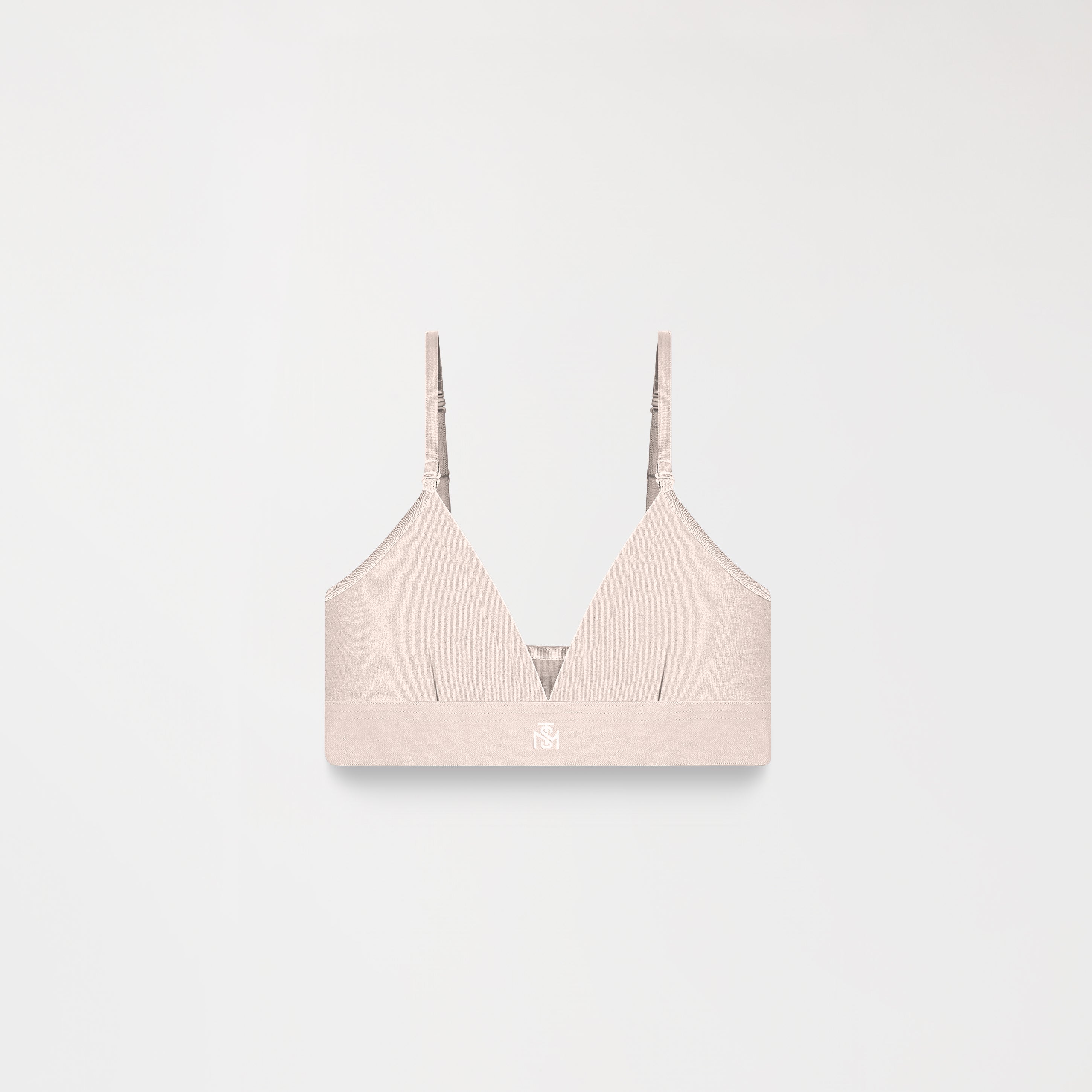 GALES BRA WARM TAUPE W