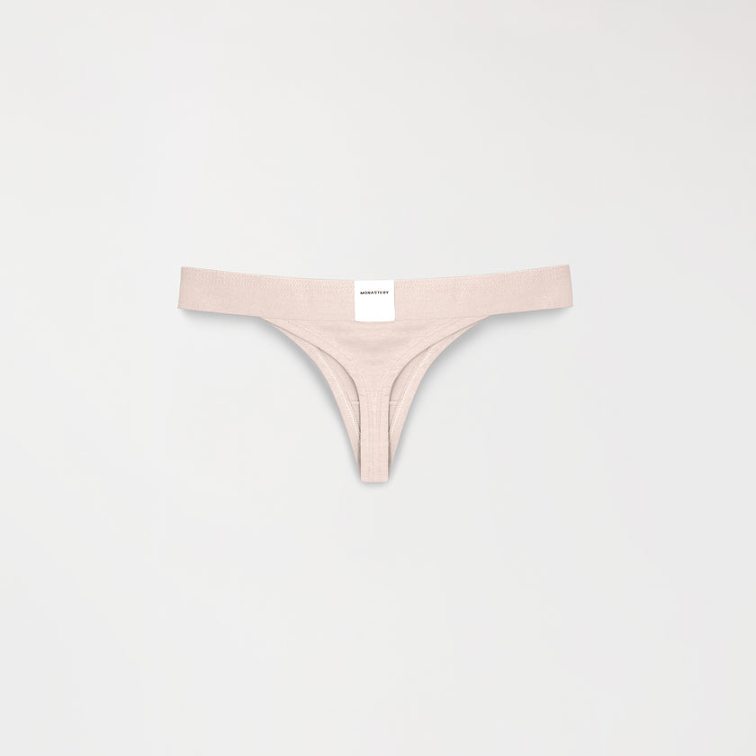 GALES PANTY WARM TAUPE W