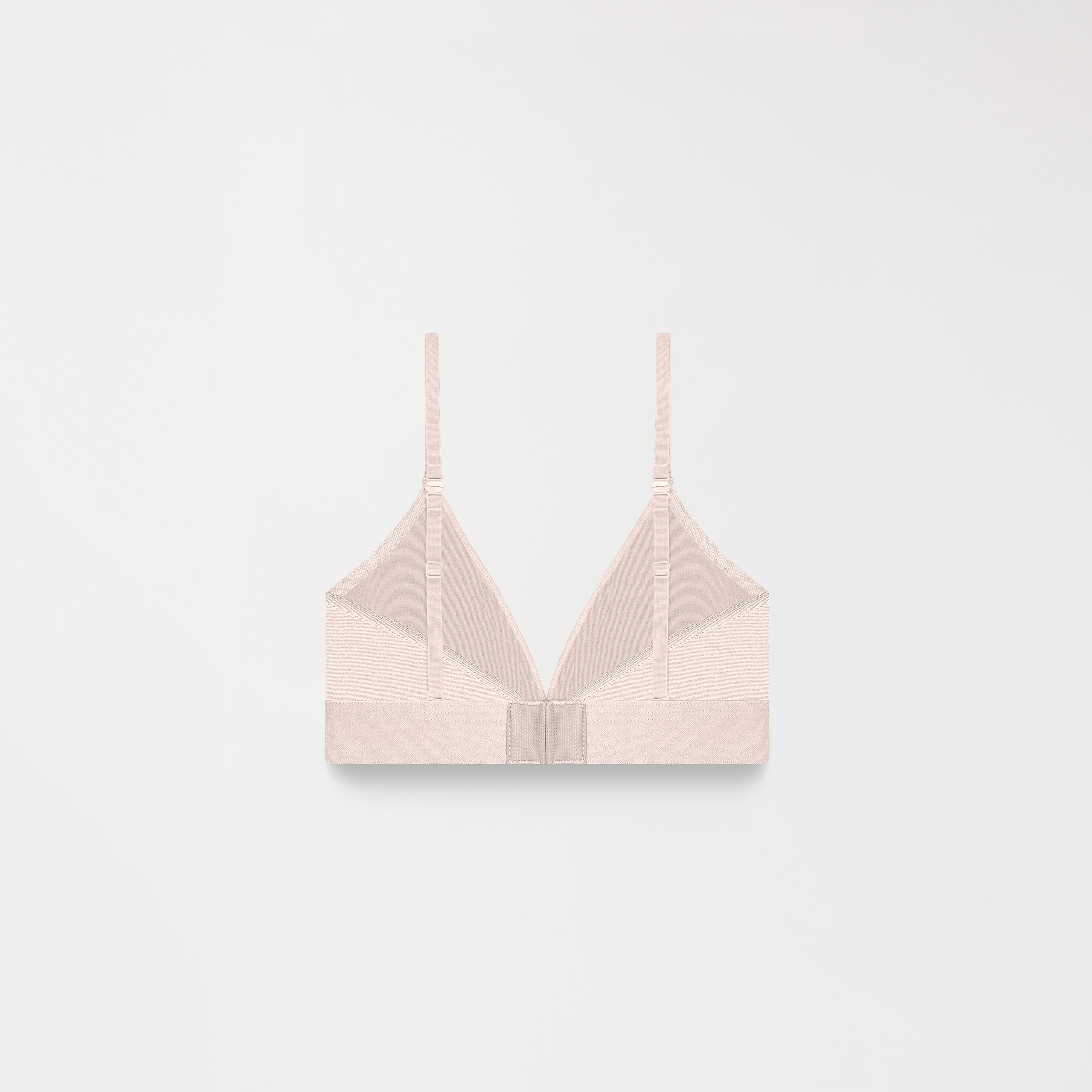 GALES BRA WARM TAUPE W