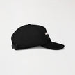 GIBSON CAP UNISEX BLACK U