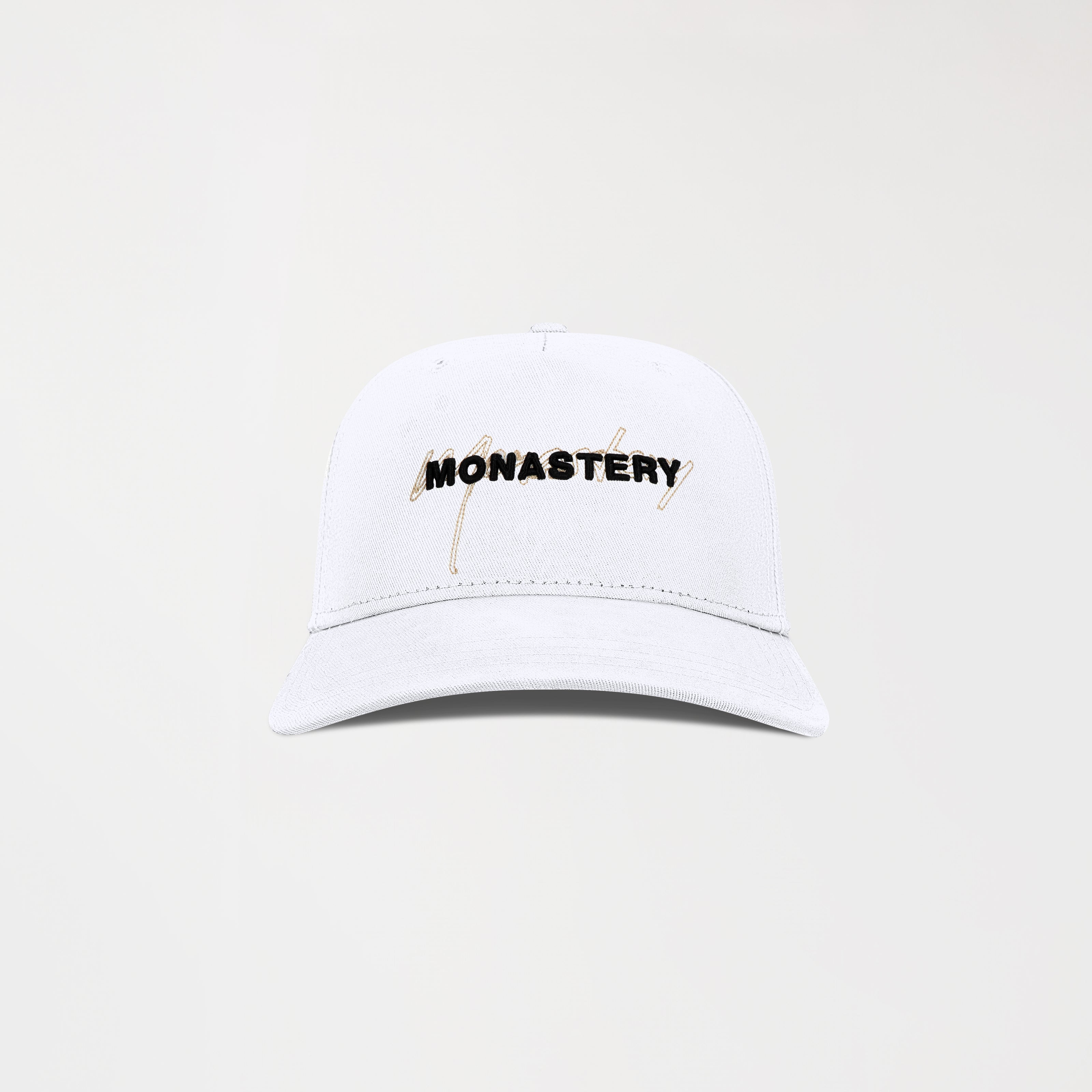 GIBSON CAP WHITE U