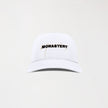 GIBSON CAP WHITE U