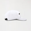 GIBSON CAP WHITE U