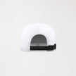 GIBSON CAP WHITE U