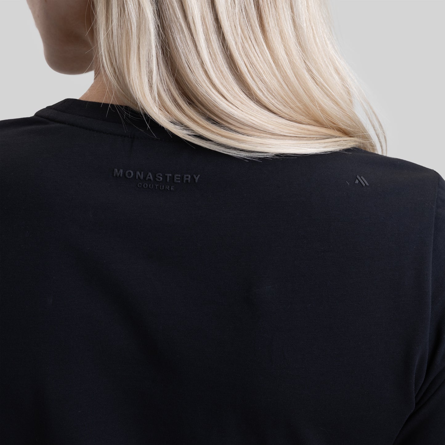 GINEBRA T-SHIRT BLACK W