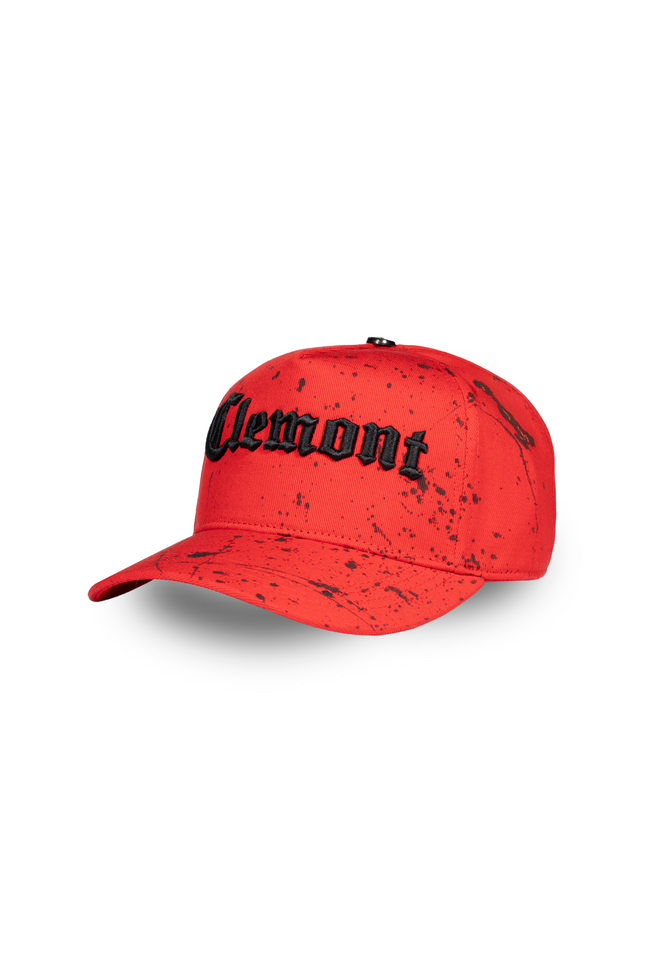 GERMOGLIO CAP RED