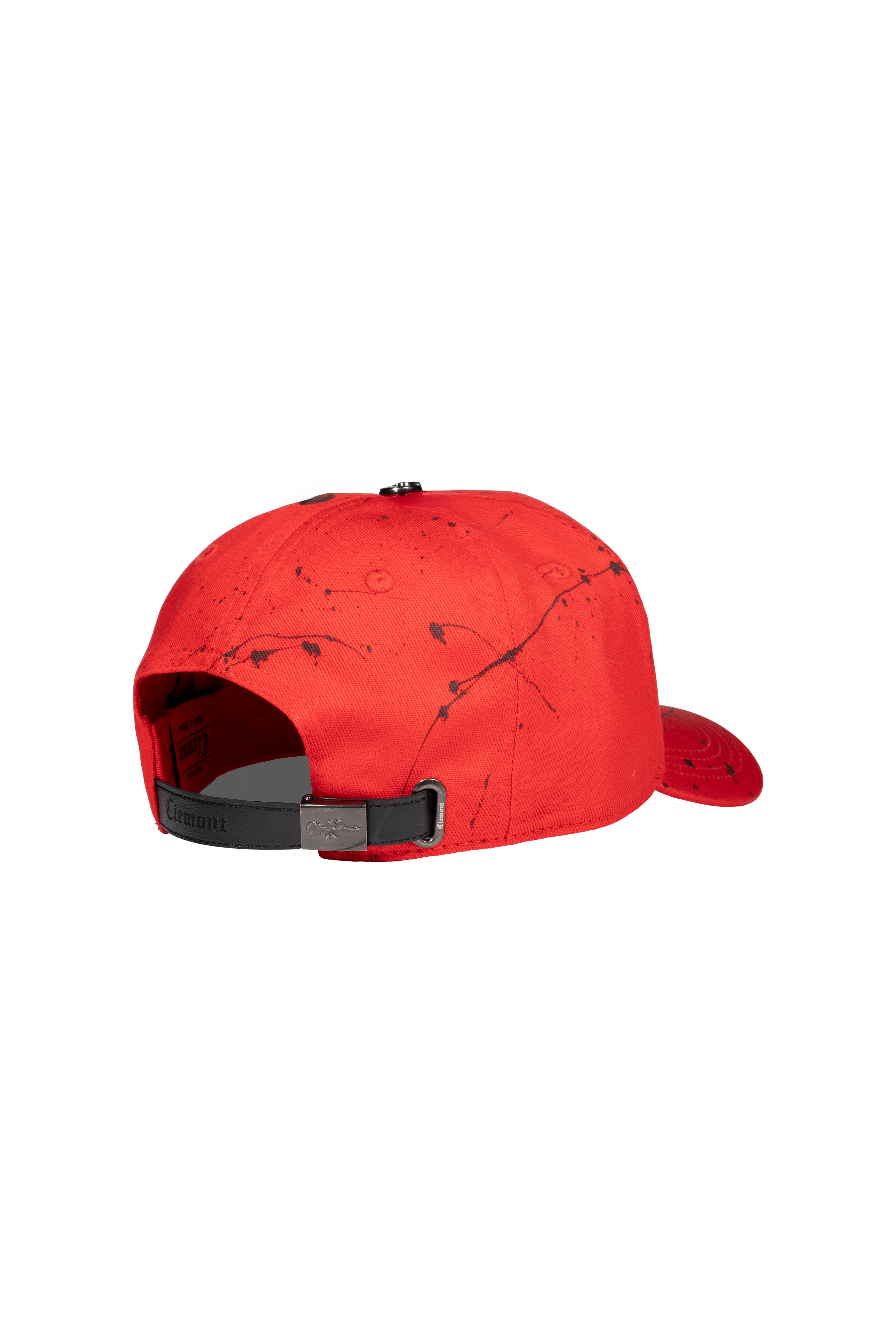 GERMOGLIO CAP RED
