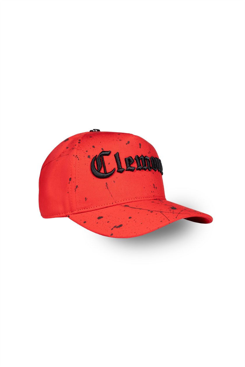 GERMOGLIO CAP RED