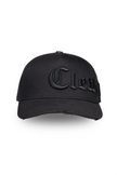 LERICI CAP BLACK