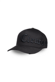 LERICI CAP BLACK