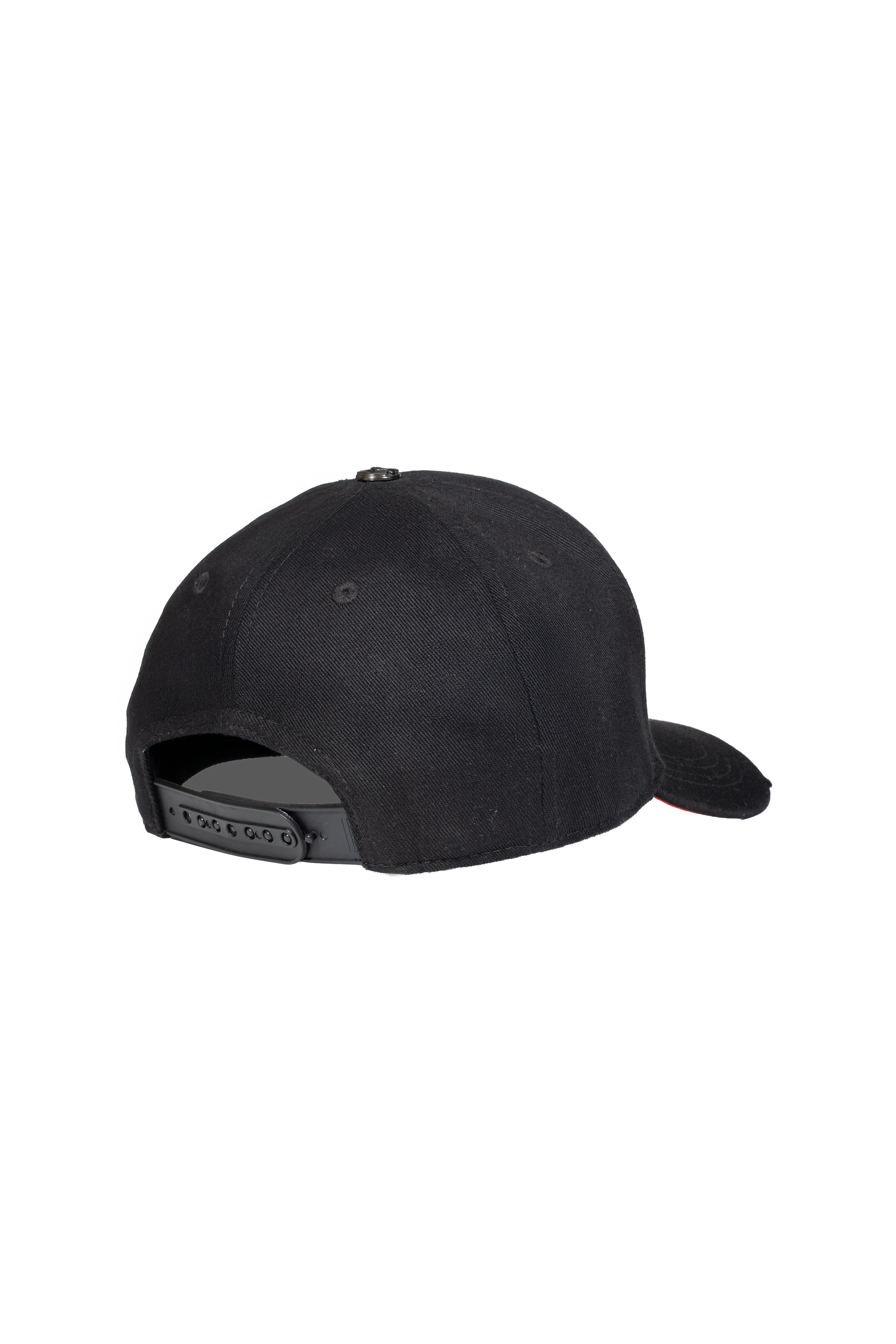 LERICI CAP BLACK