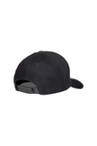 LERICI CAP BLACK