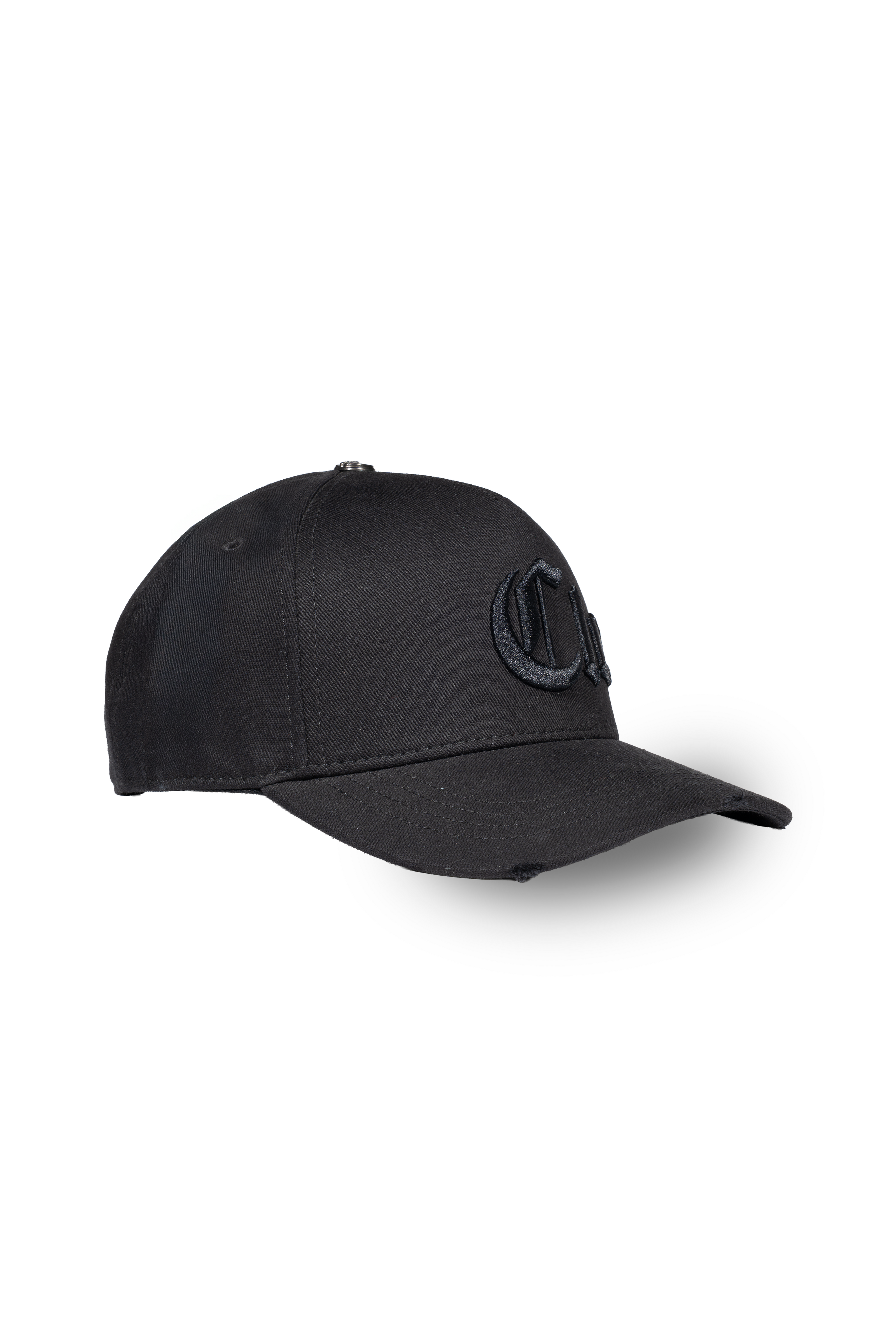 LERICI CAP BLACK