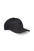 LERICI CAP BLACK