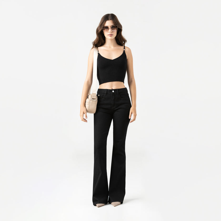 GRACE PANT WOMEN BLACK