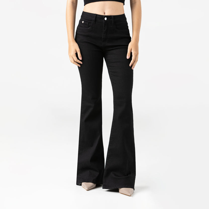 GRACE PANT WOMEN BLACK
