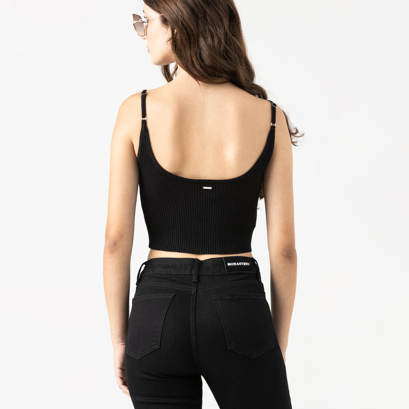 GRACE PANT WOMEN BLACK