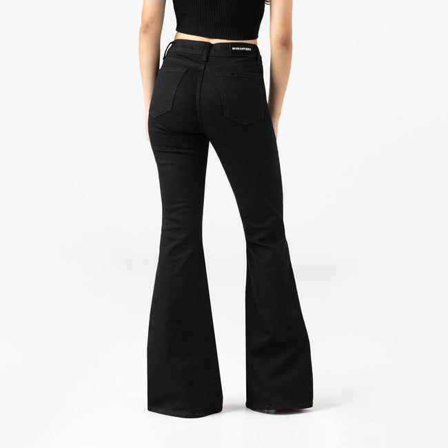 GRACE PANT WOMEN BLACK