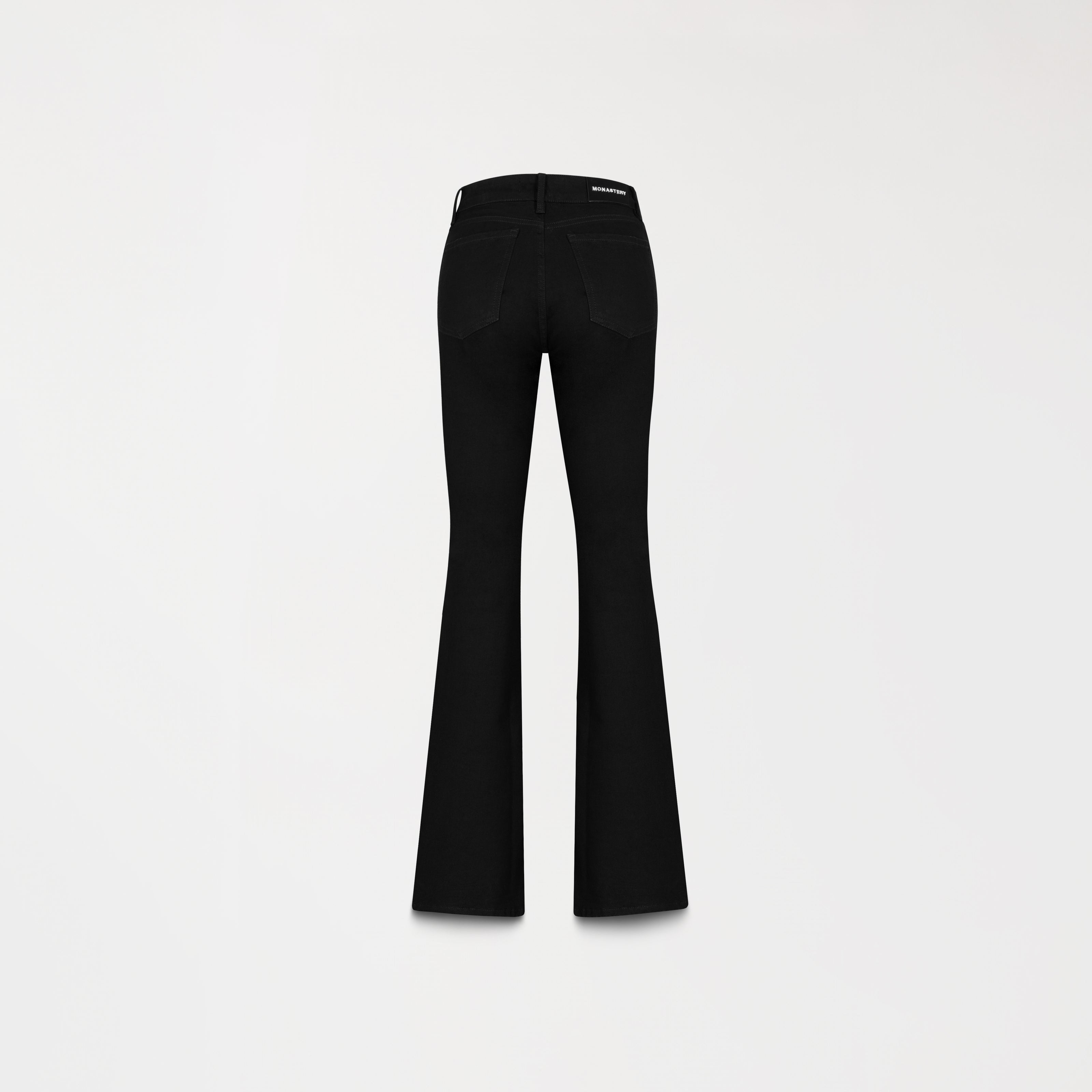 GRACE PANT WOMEN BLACK