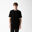 HOSS T-SHIRT BLACK