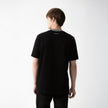HOSS T-SHIRT BLACK