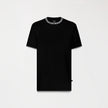 HOSS T-SHIRT BLACK
