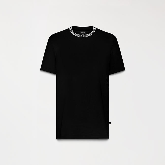 HOSS T-SHIRT BLACK
