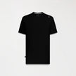 HOSS T-SHIRT BLACK