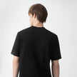 HUDSON T-SHIRT BLACK