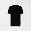 HUDSON T-SHIRT BLACK
