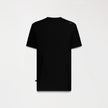 HUDSON T-SHIRT BLACK