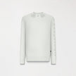 INVERNESS SWEATSHIRT MEN MINERAL GRAY