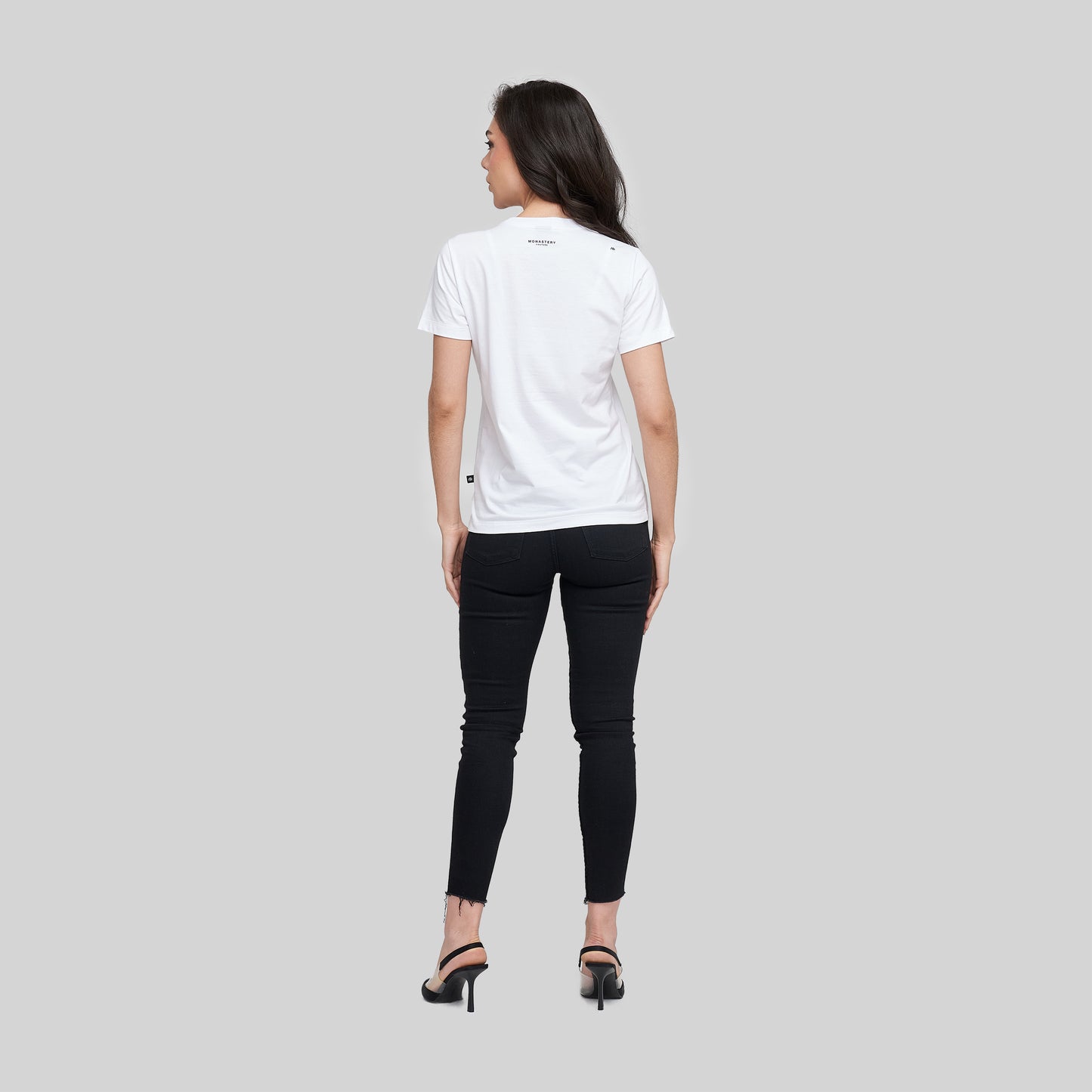 IREN WHITE W