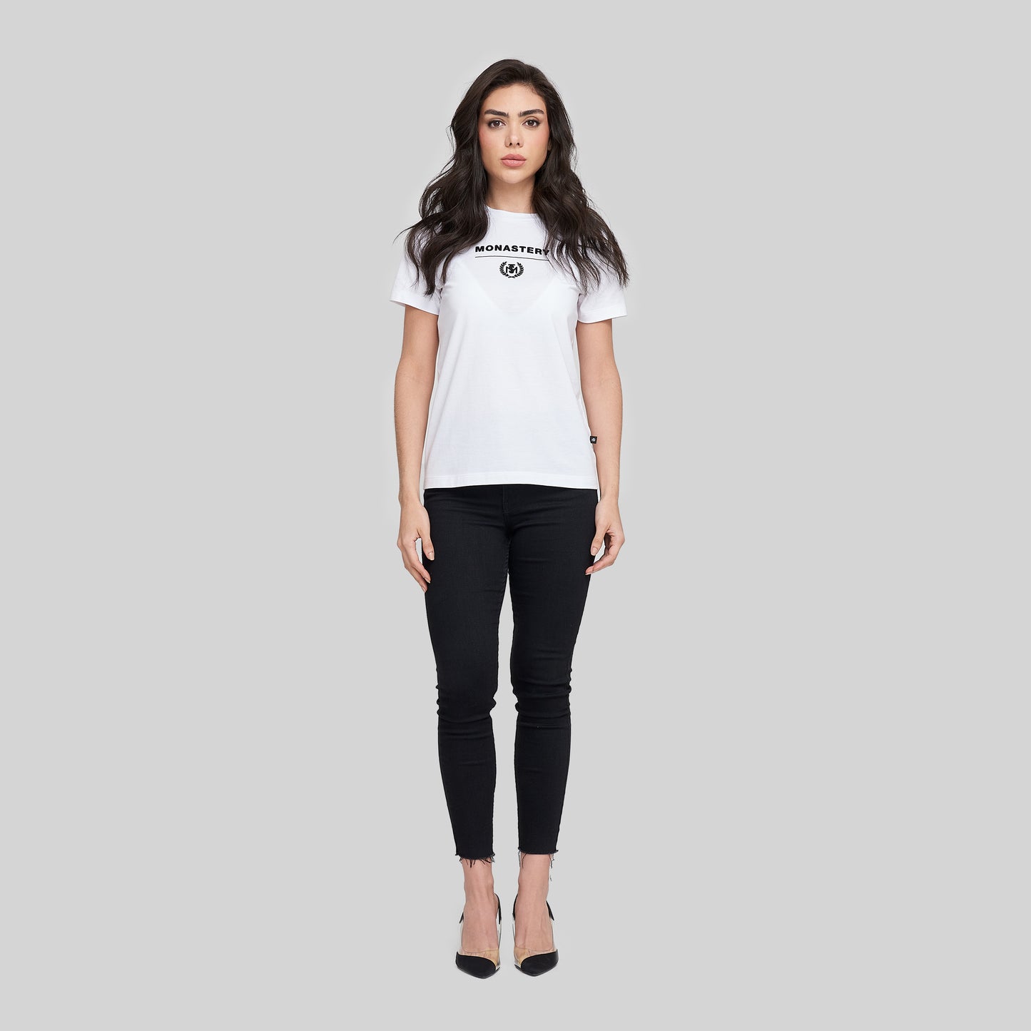 IREN WHITE W