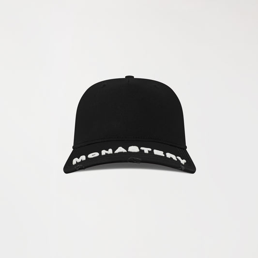 ITALA CAP BLACK
