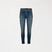 KENTO JEAN MEN BLUE DENIM