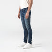 KENTO JEAN MEN BLUE DENIM