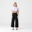 KISWA CROP TOP THISTLE